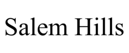 salem hills