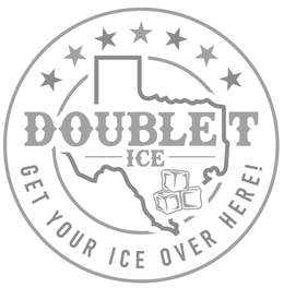 double t ice get ice your over here!
