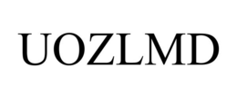 uozlmd