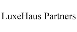luxehaus partners