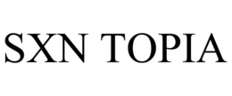 sxn topia