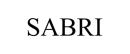 sabri
