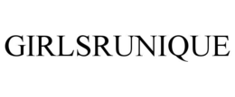 girlsrunique