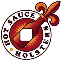 hot sauce holsters