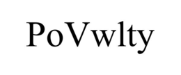 povwlty