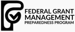 federal grant management preparedness program