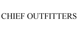 chief outfitters