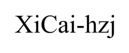 xicai-hzj