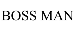 boss man