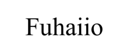 fuhaiio