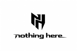 nothing here
