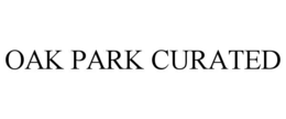 oak park curated