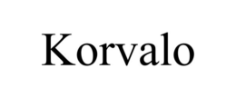 korvalo