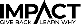 impact give back learn why