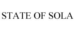 state of sola