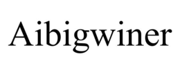 aibigwiner