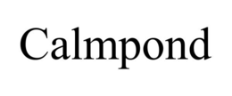 calmpond