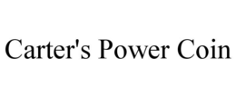 carter's power coin