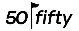 50 fifty