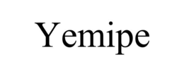 yemipe