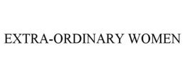 extra-ordinary women