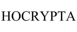 hocrypta