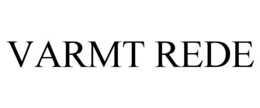 varmt rede
