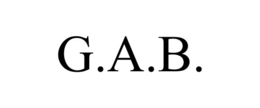g.a.b.