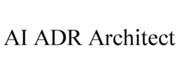 ai adr architect
