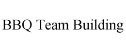 bbq team building