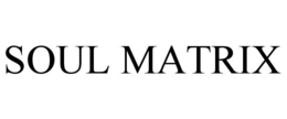 soul matrix