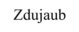zdujaub