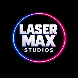 laser max studios