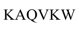 kaqvkw