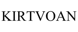 kirtvoan