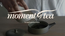 moment of tea, moft, mot