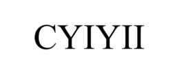 cyiyii