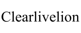 clearlivelion