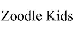 zoodle kids