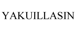 yakuillasin