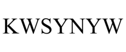 kwsynyw