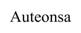 auteonsa