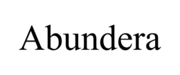 abundera