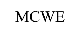 mcwe