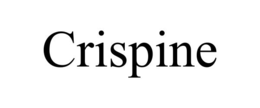 crispine