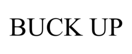 buck up