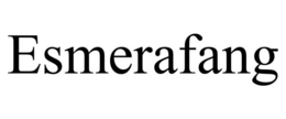 esmerafang