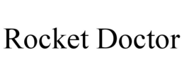 rocket doctor