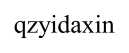 qzyidaxin