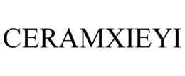 ceramxieyi